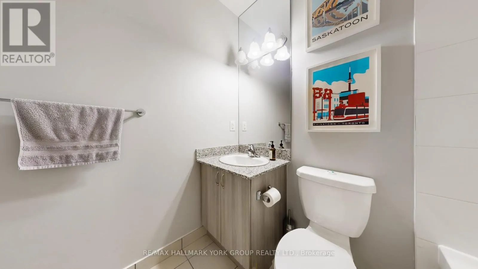 1105 - 1638 BLOOR STREET W