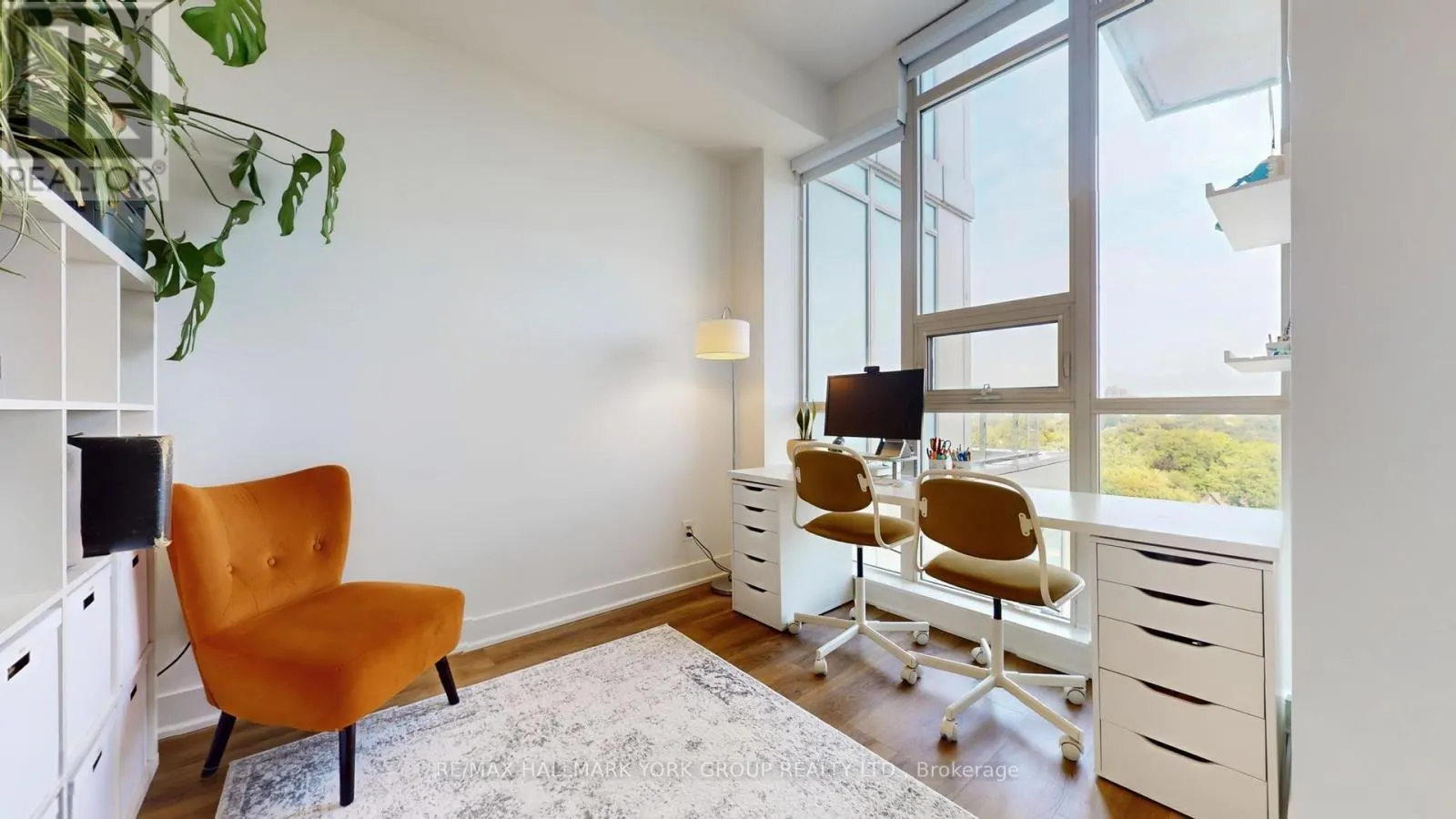 1105 - 1638 BLOOR STREET W
