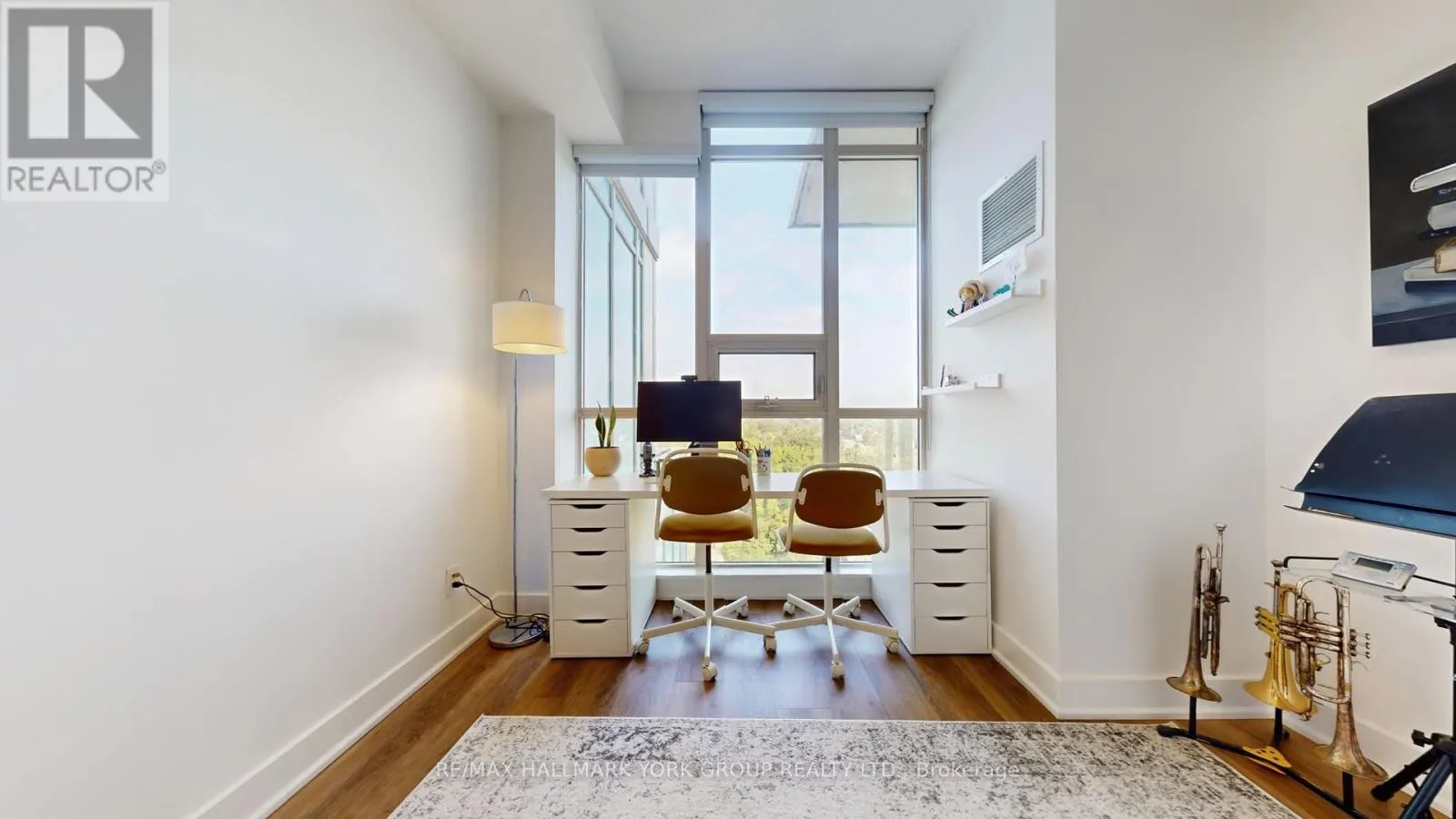 1105 - 1638 BLOOR STREET W