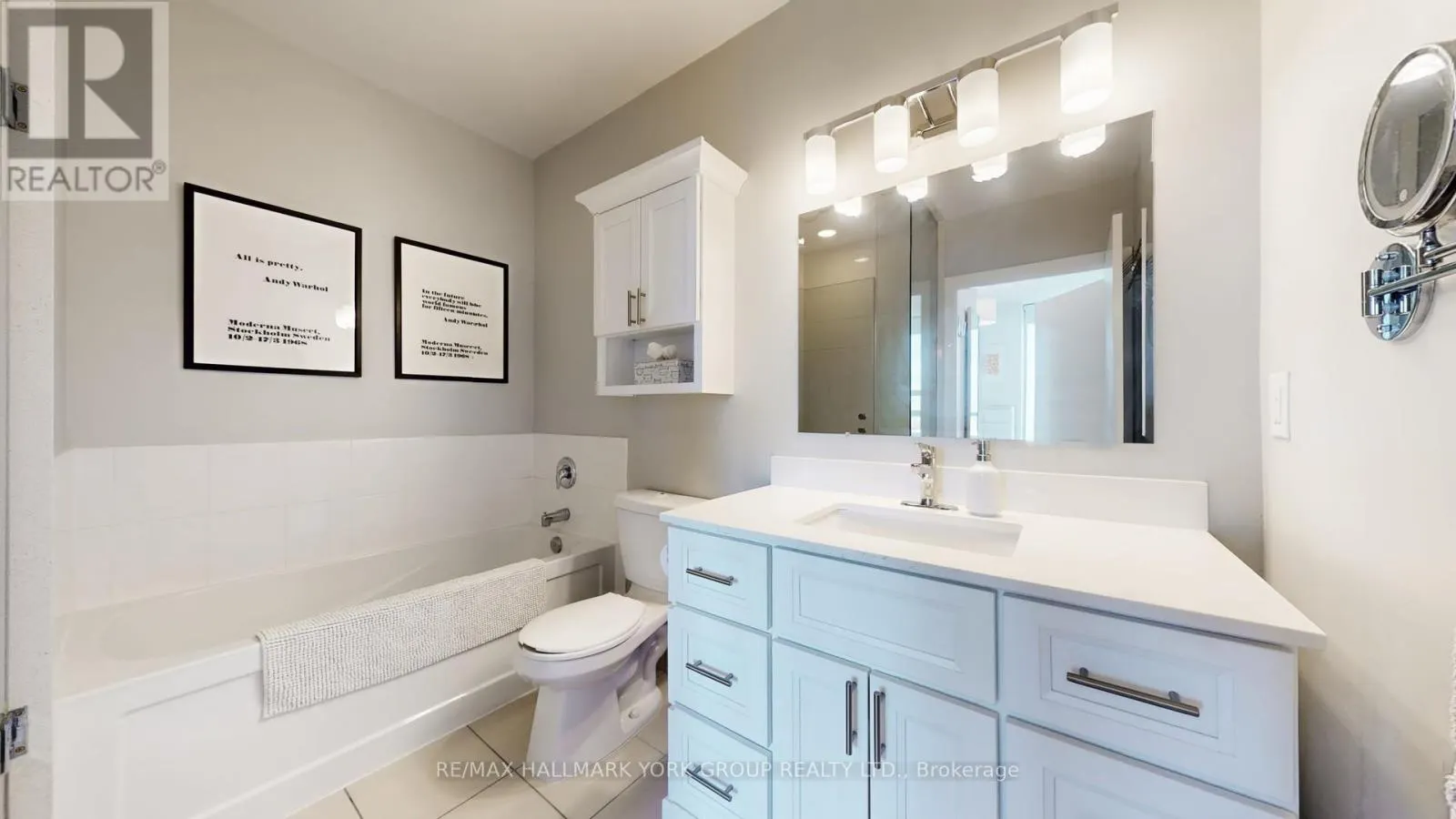1105 - 1638 BLOOR STREET W