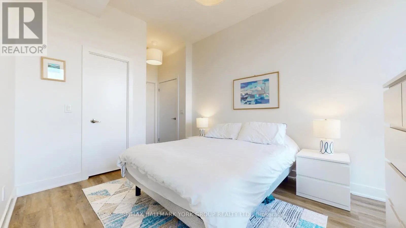 1105 - 1638 BLOOR STREET W