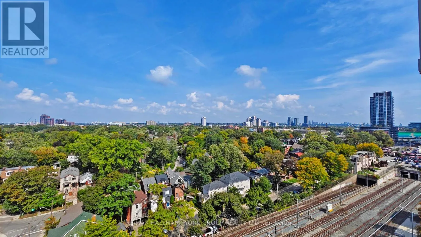 1105 - 1638 BLOOR STREET W