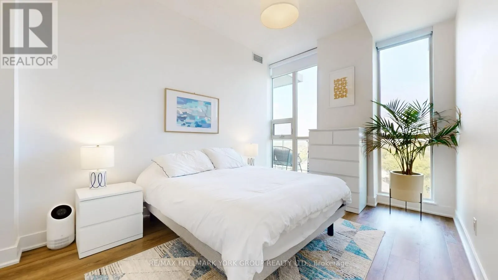 1105 - 1638 BLOOR STREET W