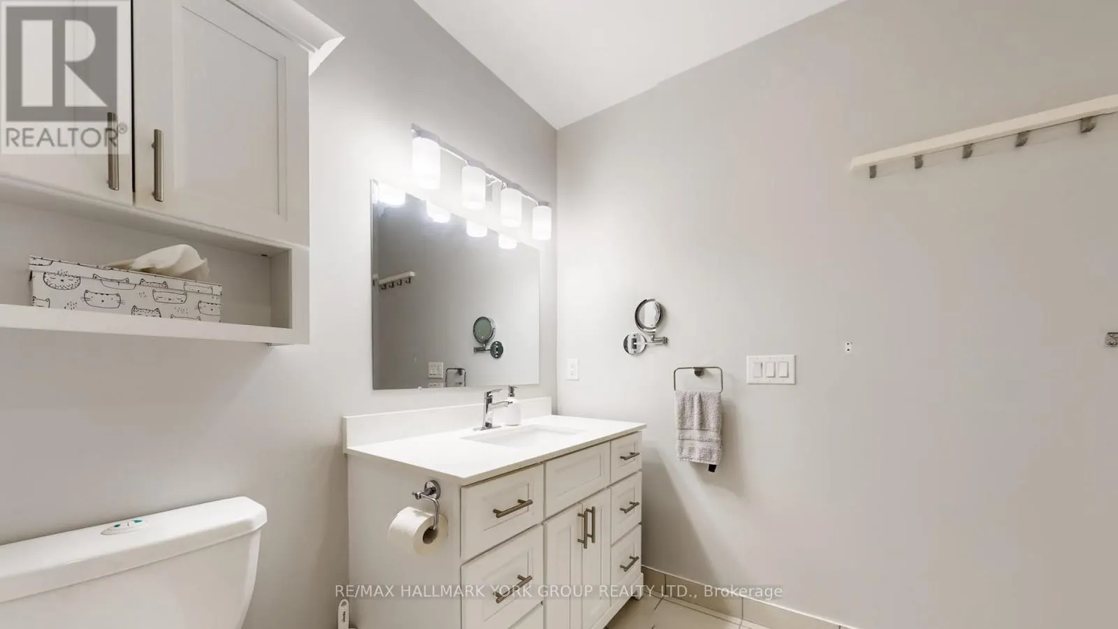1105 - 1638 BLOOR STREET W