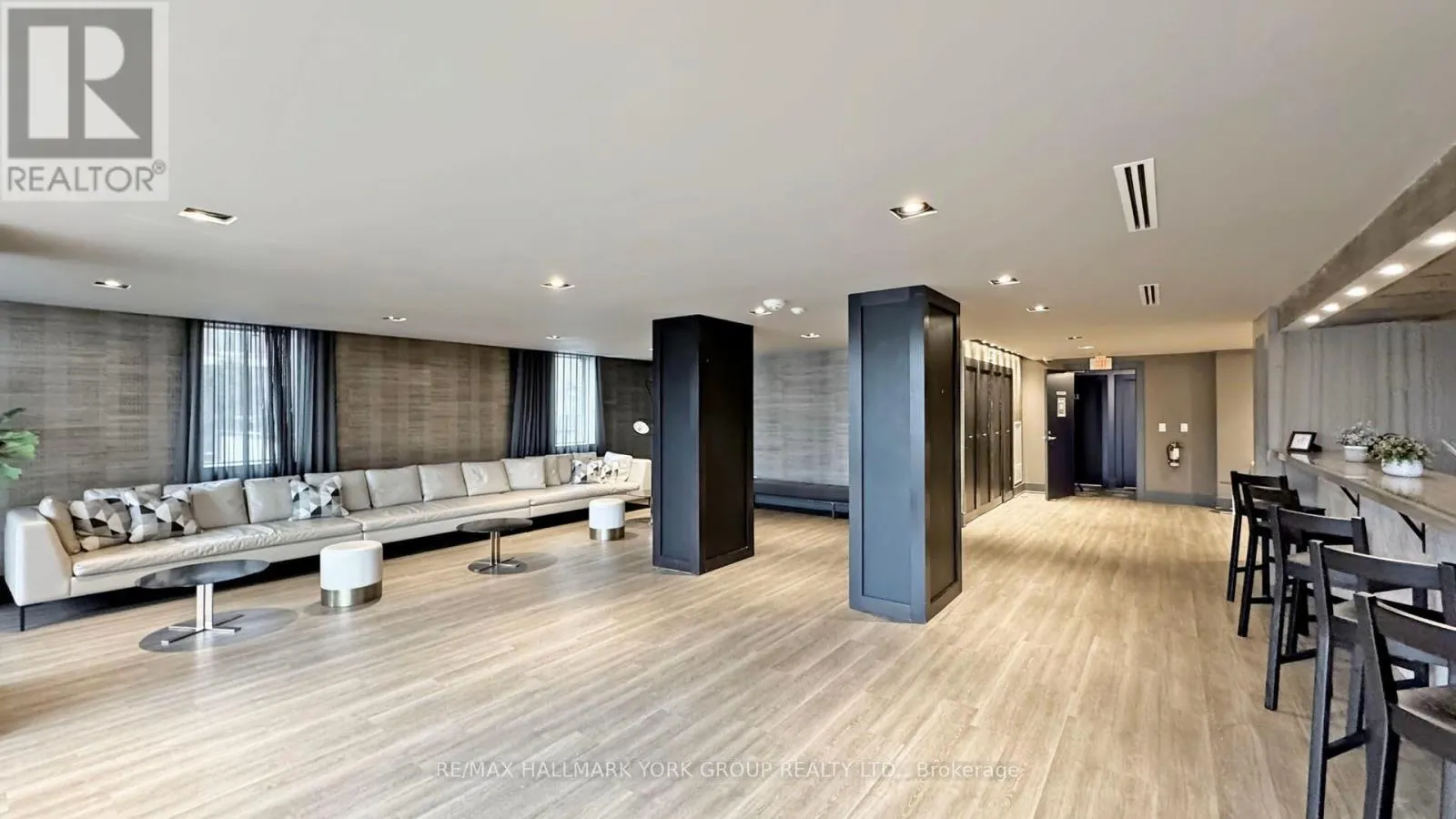 1105 - 1638 BLOOR STREET W