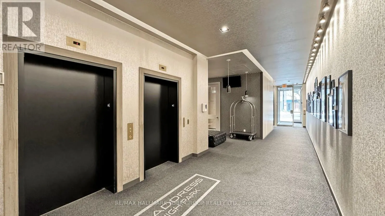 1105 - 1638 BLOOR STREET W
