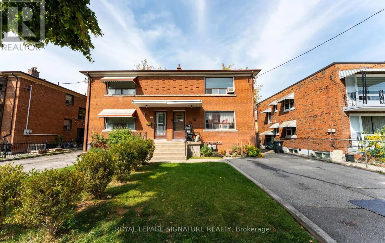 2 - 56 MENDOTA ROAD