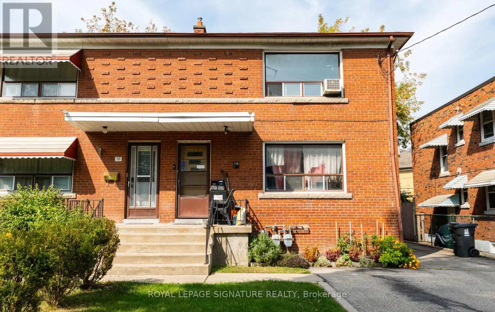 2 - 56 MENDOTA ROAD