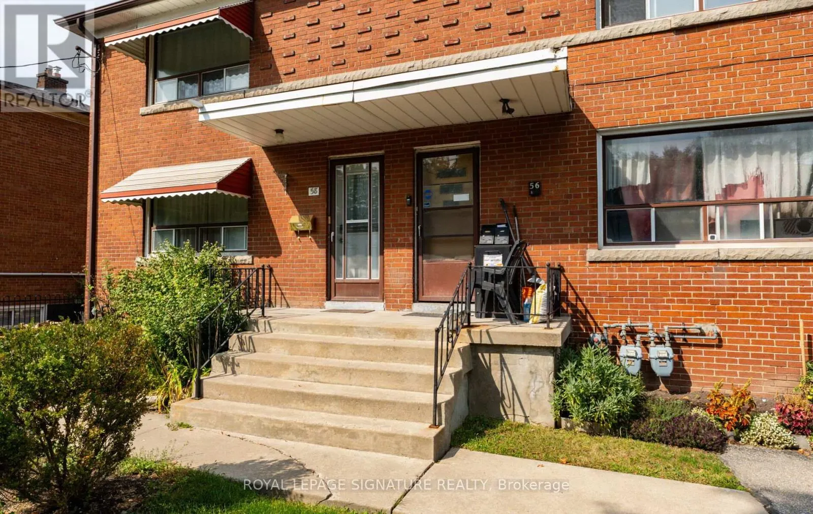 2 - 56 MENDOTA ROAD