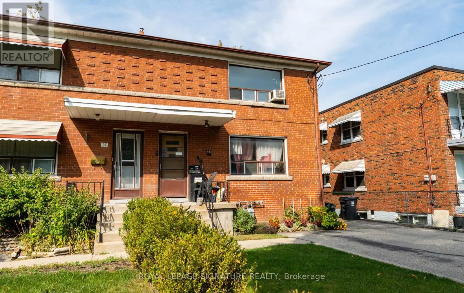 2 - 56 MENDOTA ROAD