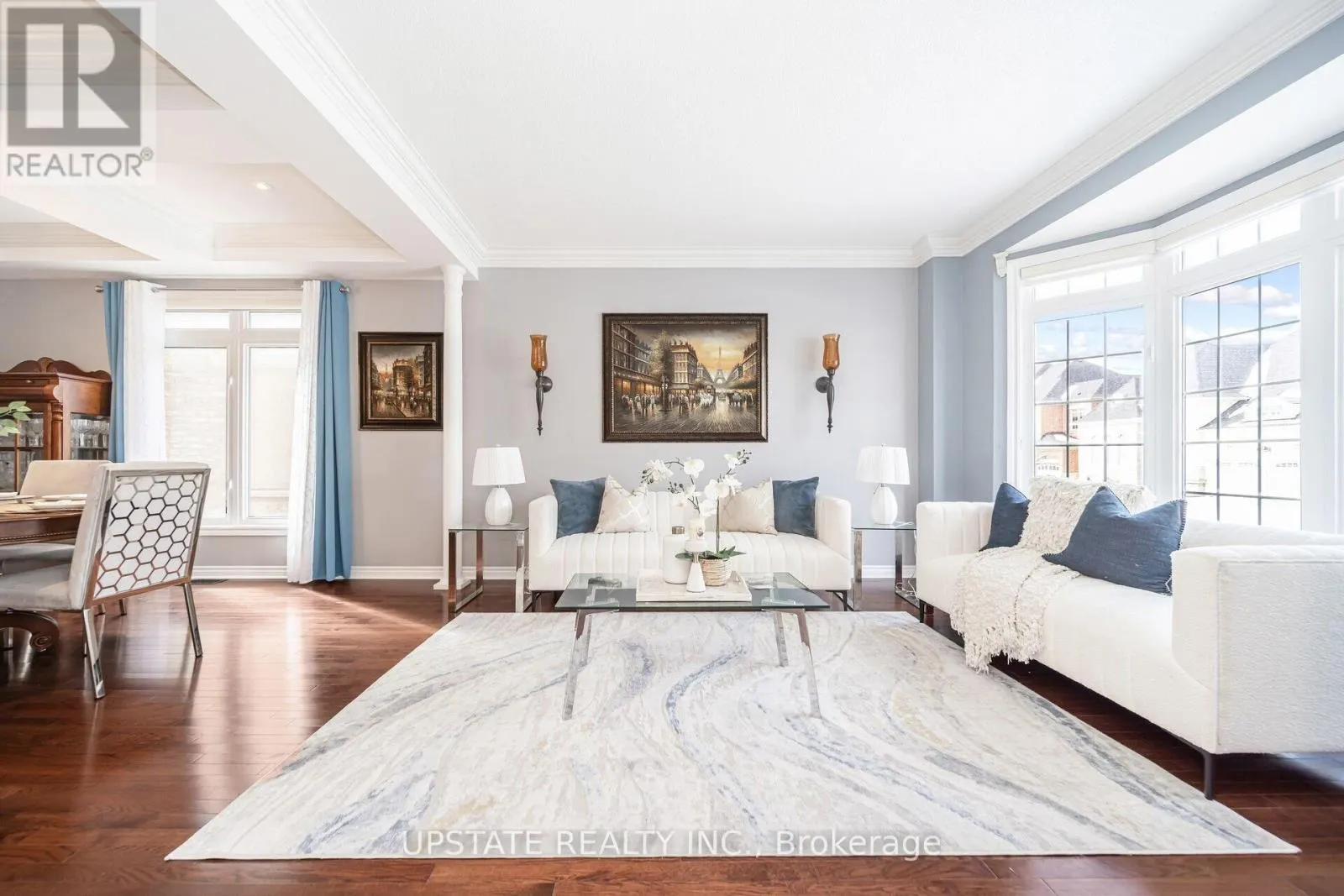 10 AGINCOURT CIRCLE