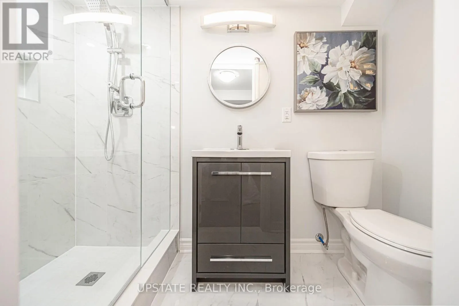 10 AGINCOURT CIRCLE