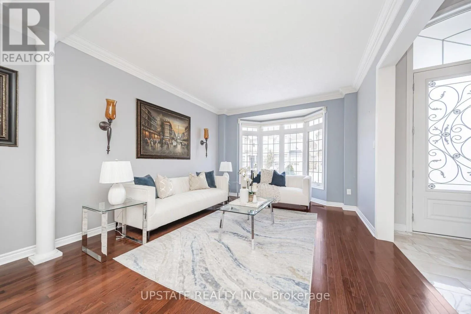 10 AGINCOURT CIRCLE
