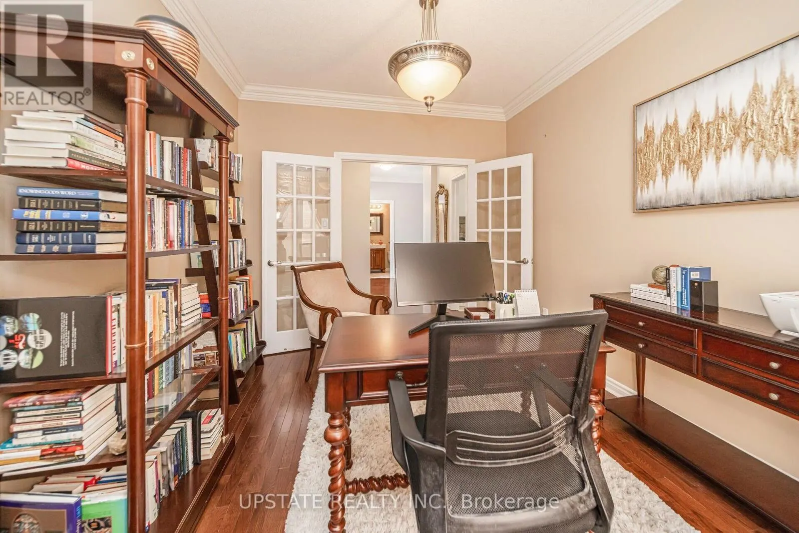 10 AGINCOURT CIRCLE
