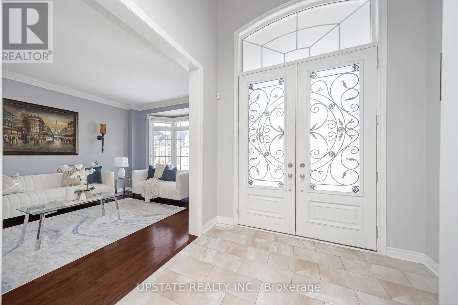 10 AGINCOURT CIRCLE
