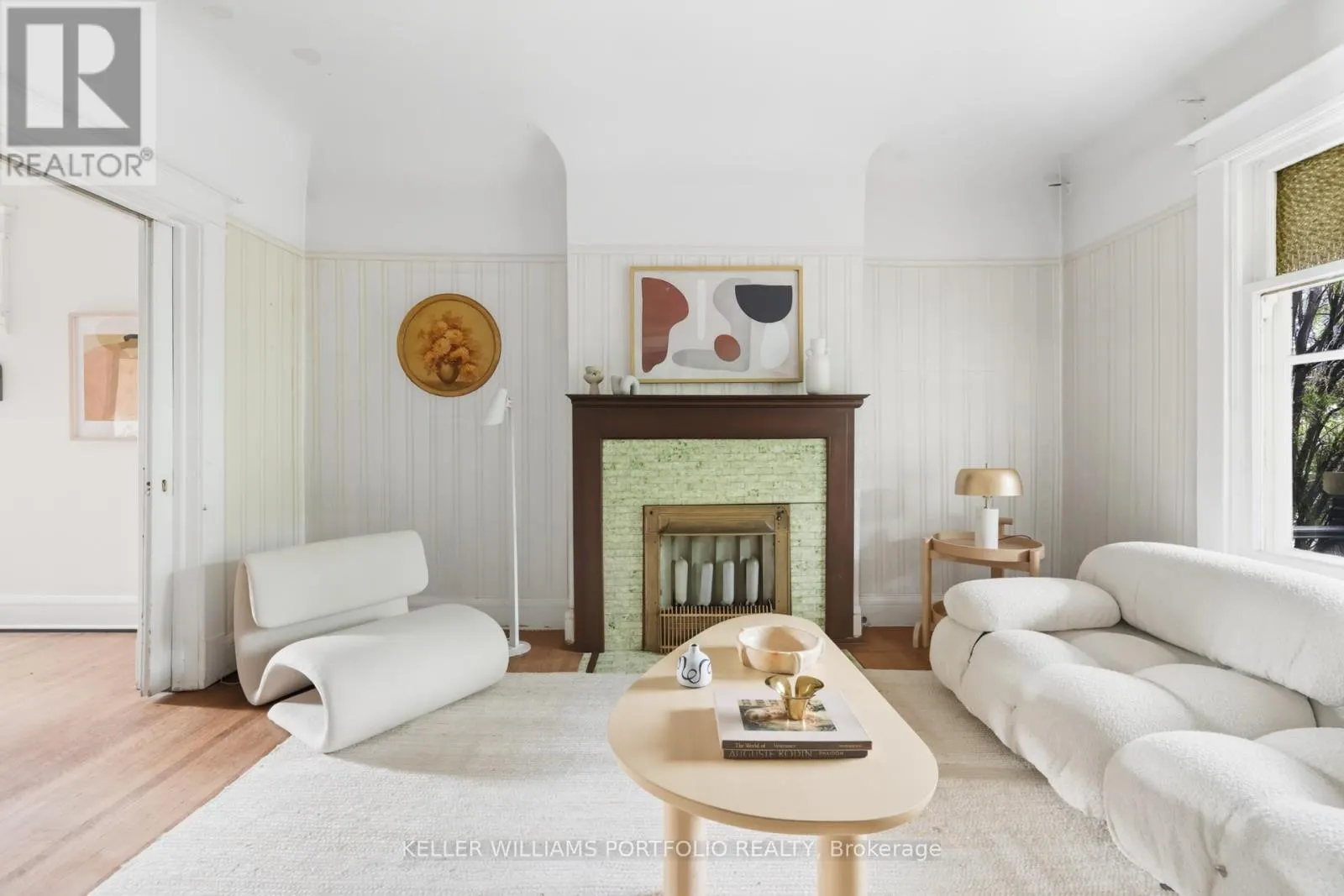 52 LYND AVENUE
