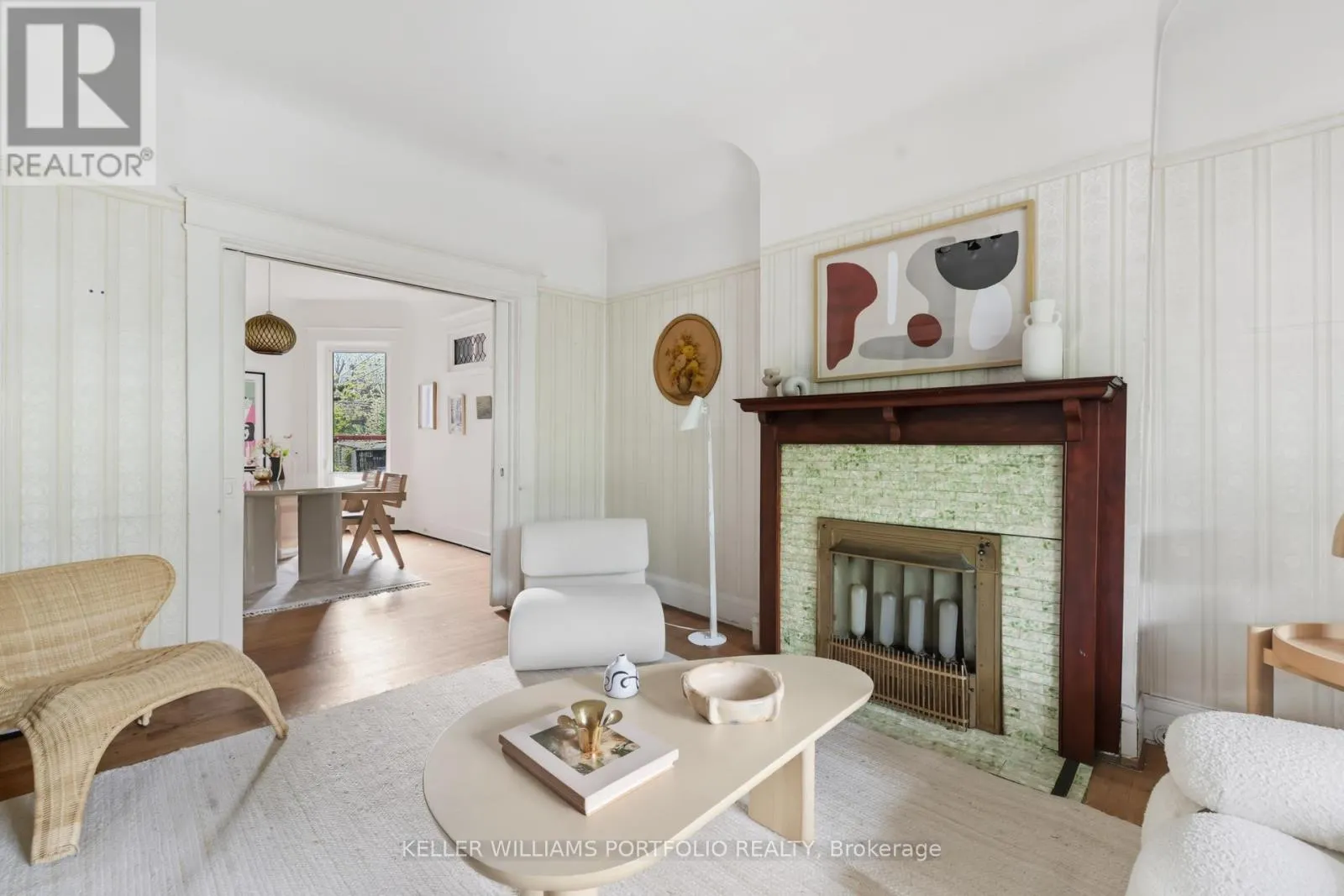 52 LYND AVENUE