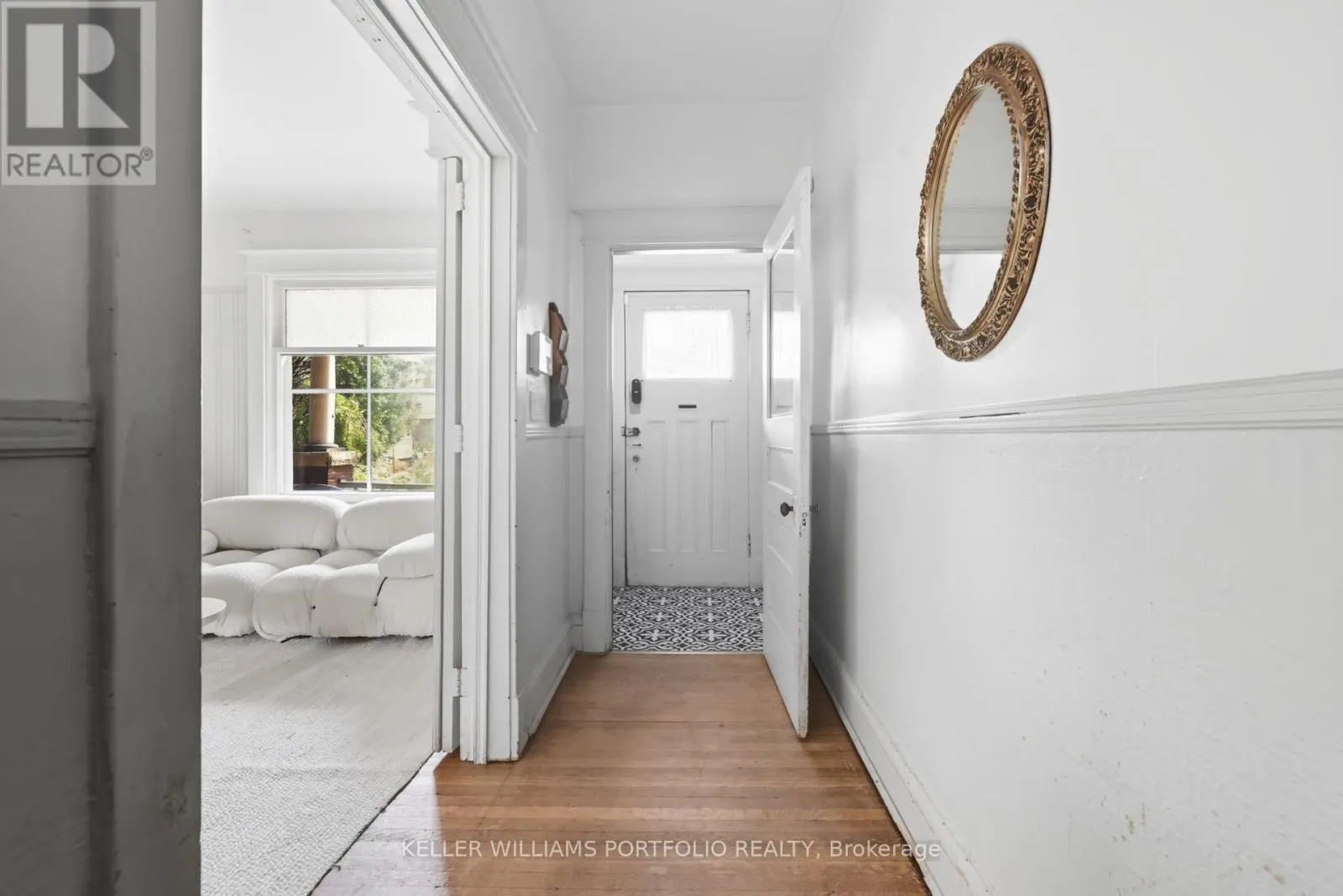 52 LYND AVENUE