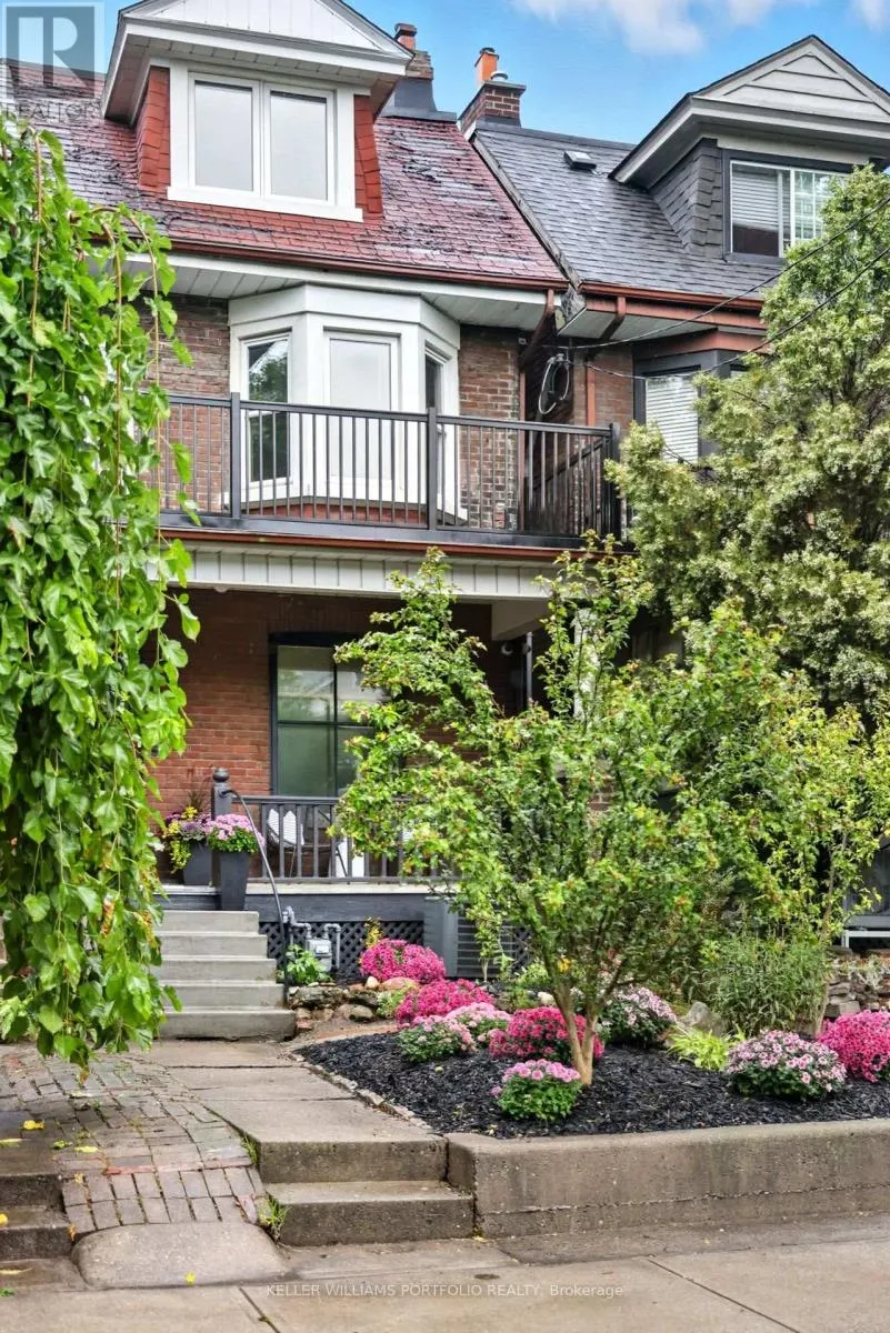 52 LYND AVENUE
