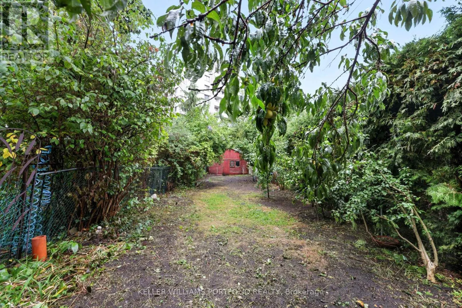 52 LYND AVENUE