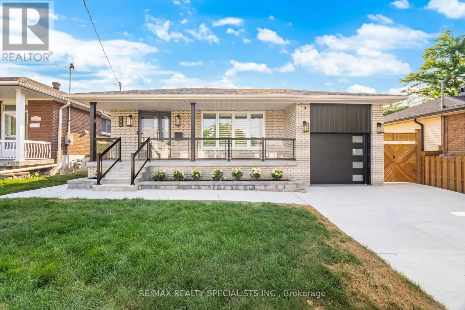 29 NORFIELD CRESCENT