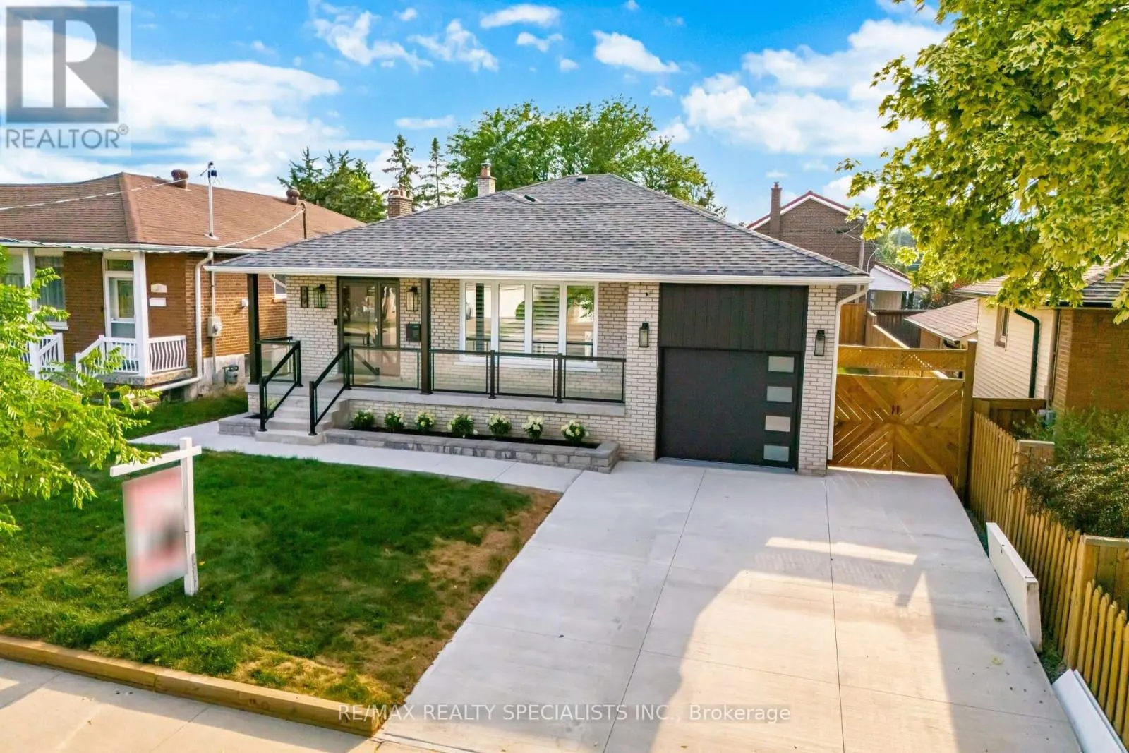 29 NORFIELD CRESCENT