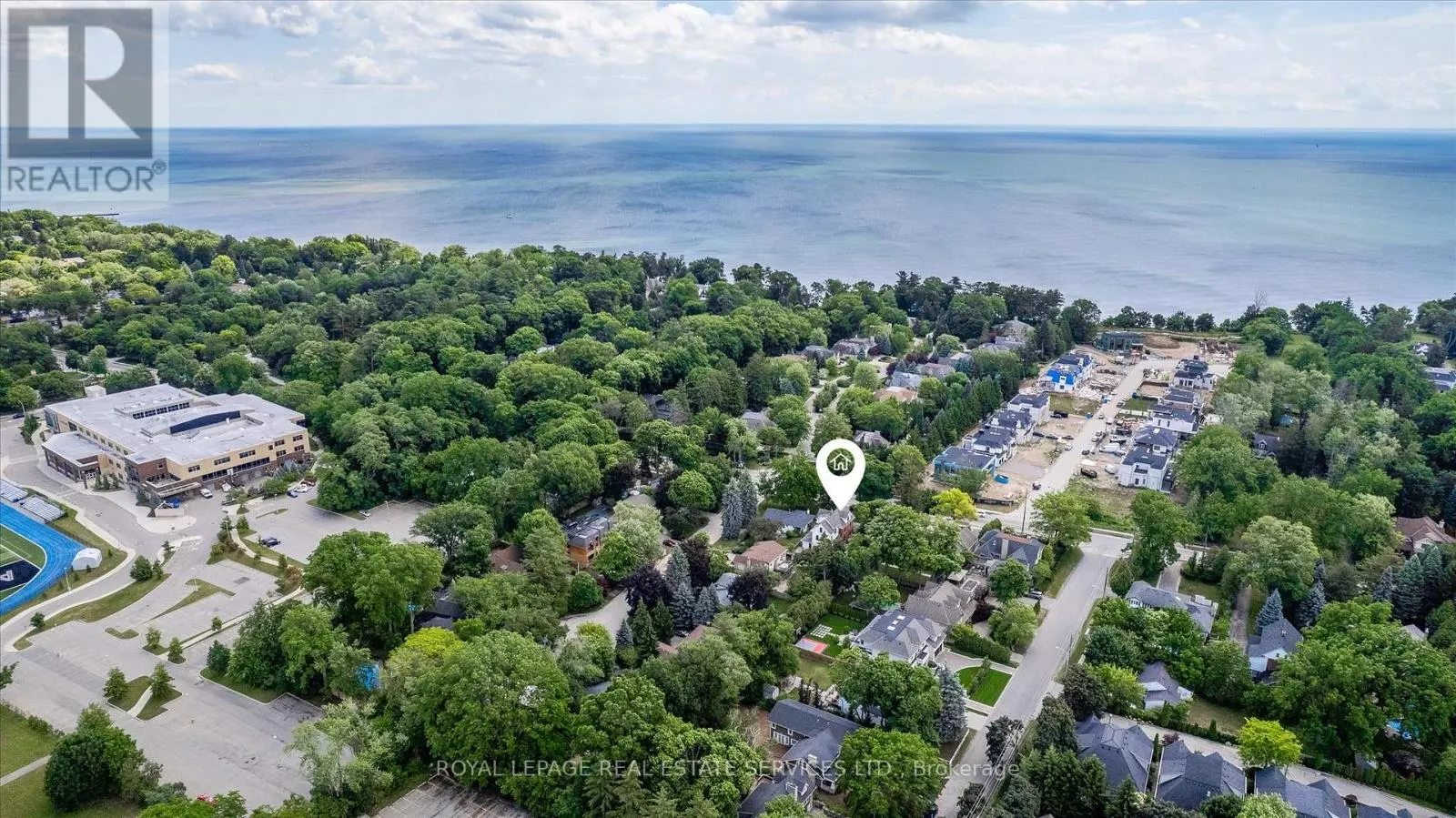 335 LAKESHORE ROAD W