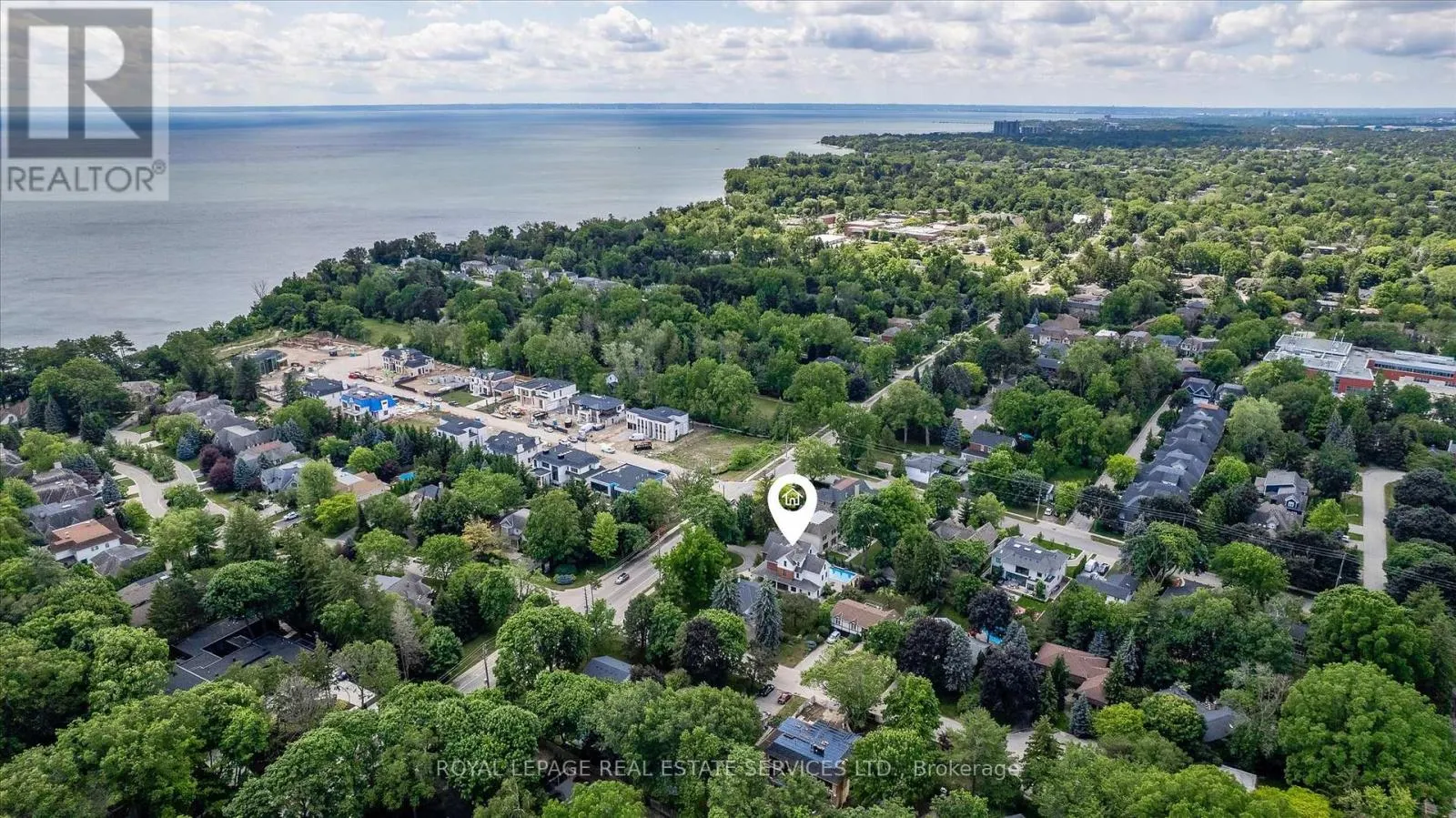 335 LAKESHORE ROAD W