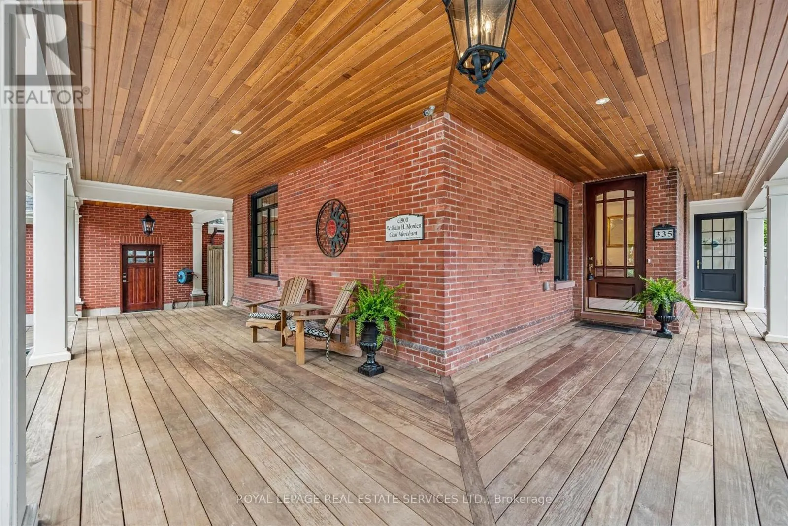 335 LAKESHORE ROAD W