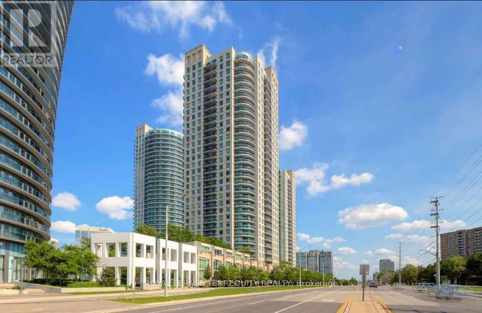 1602 - 70 ABSOLUTE AVENUE