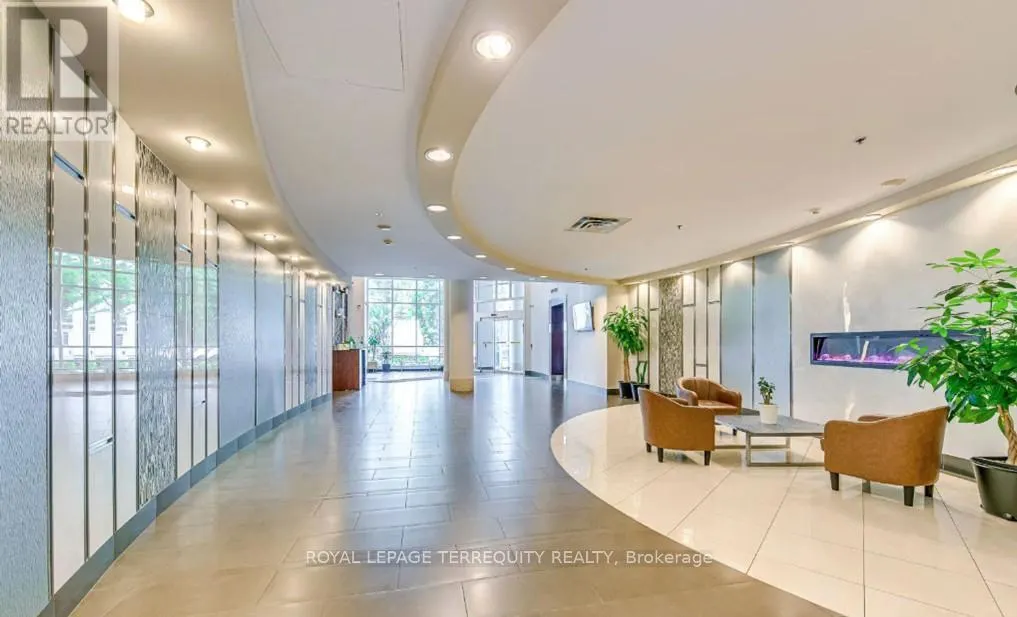 1602 - 70 ABSOLUTE AVENUE