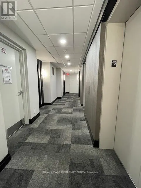 1602 - 70 ABSOLUTE AVENUE