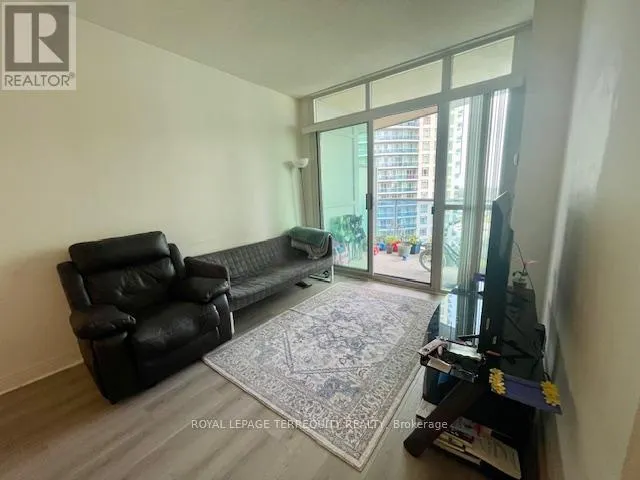 1602 - 70 ABSOLUTE AVENUE