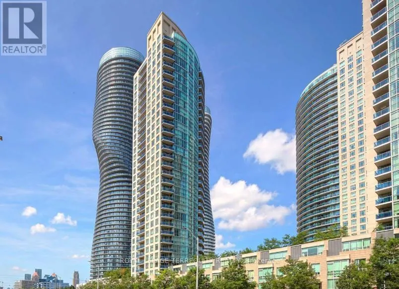 1602 - 70 ABSOLUTE AVENUE