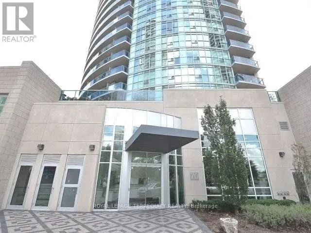 1602 - 70 ABSOLUTE AVENUE