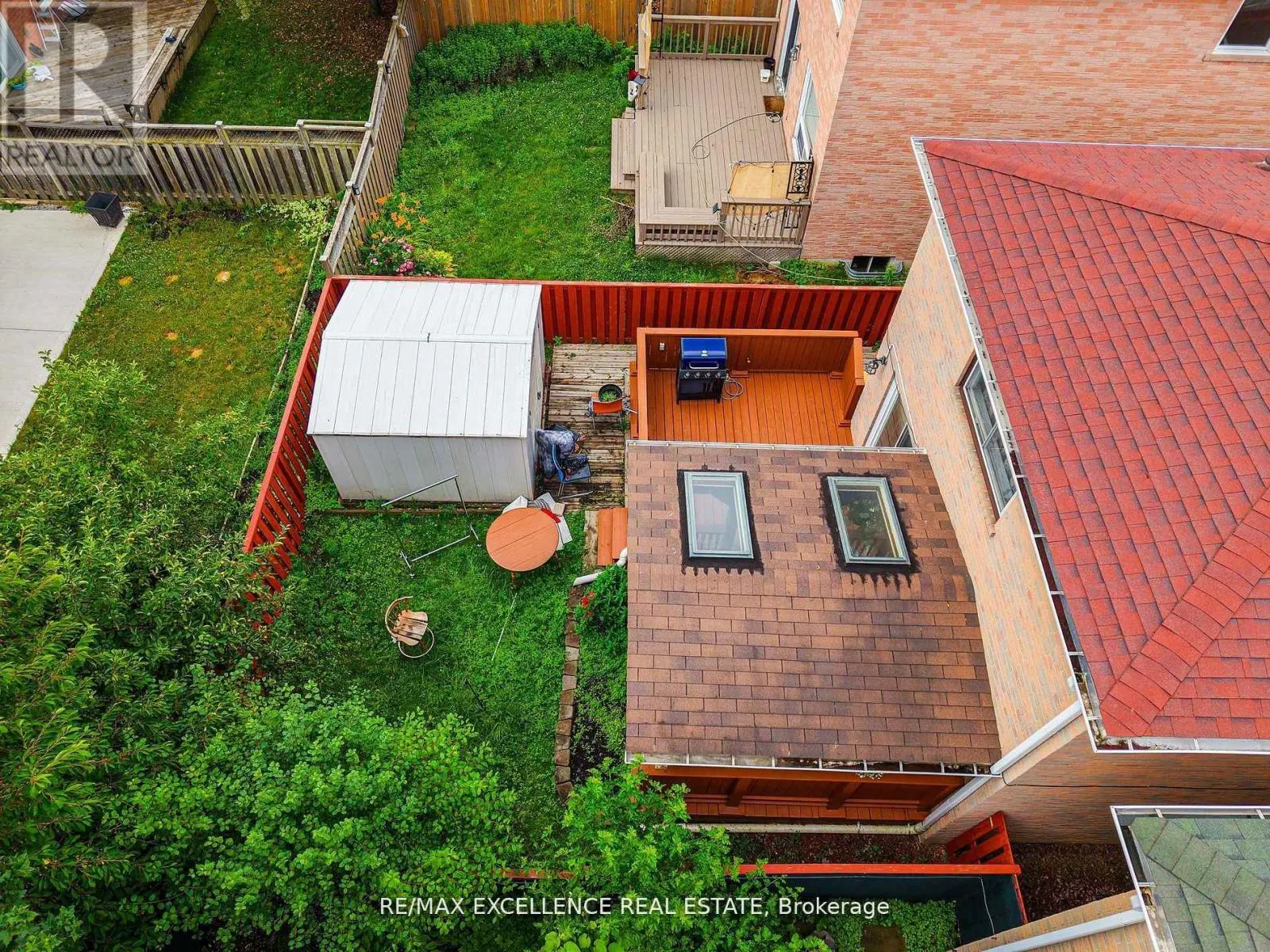 55 RUSHMORE CRESCENT