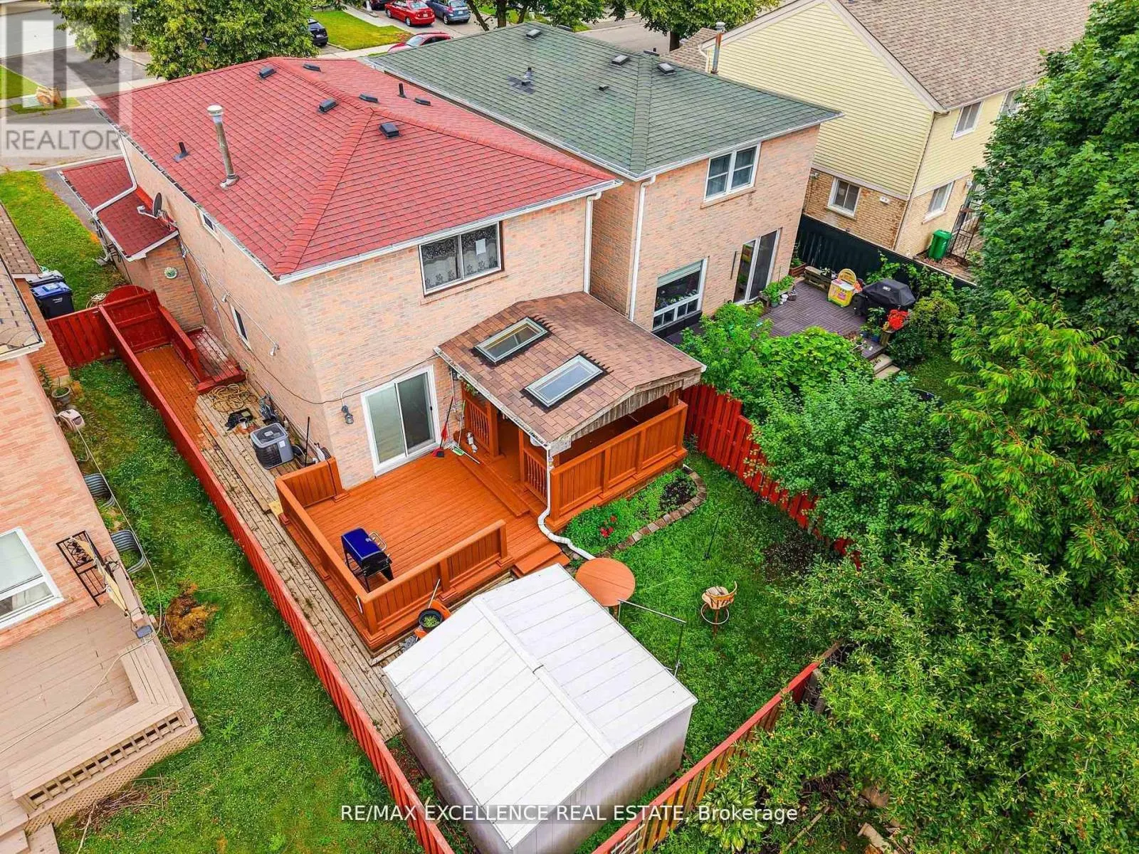 55 RUSHMORE CRESCENT