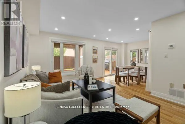 55 RUSHMORE CRESCENT