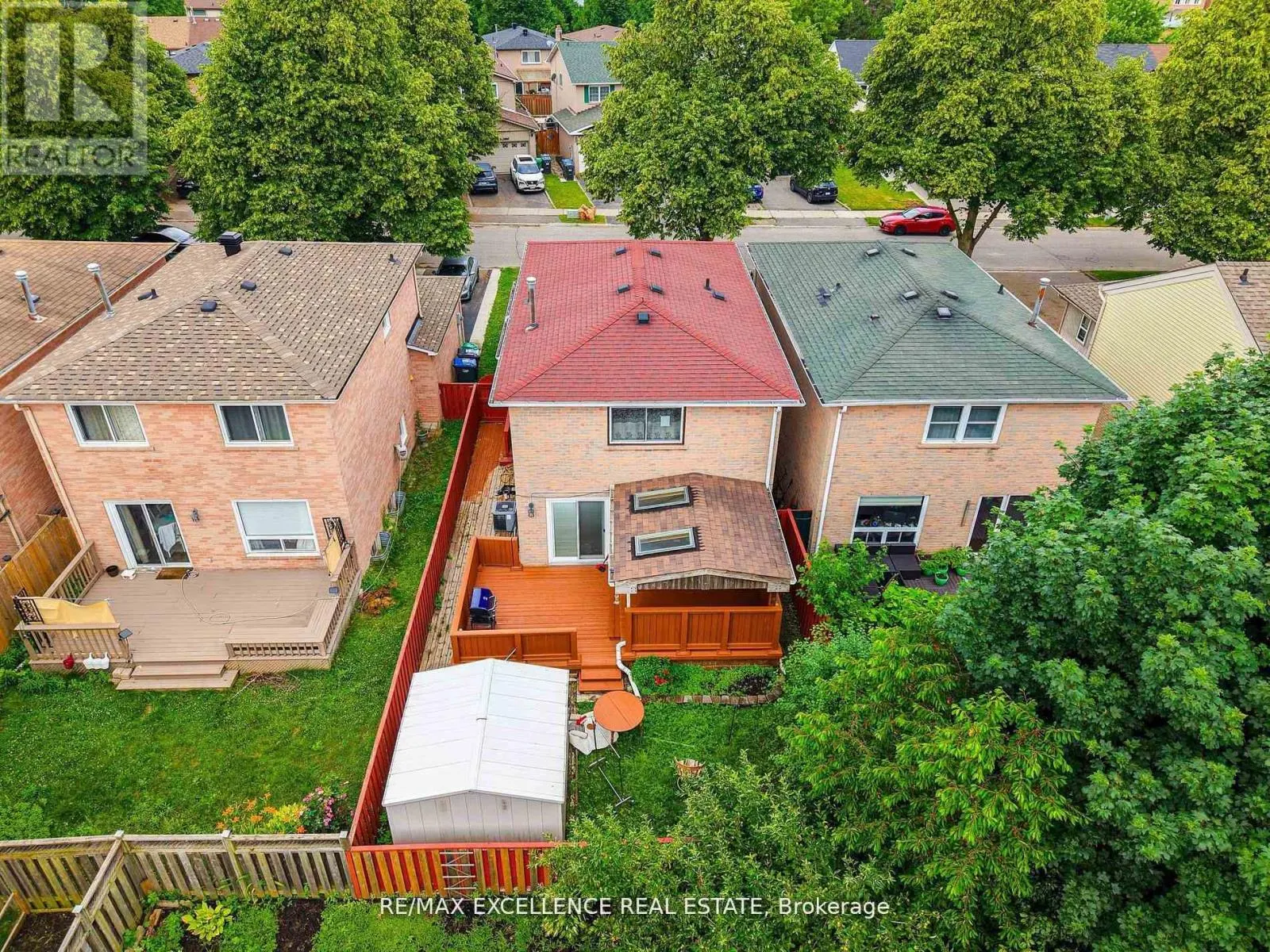 55 RUSHMORE CRESCENT