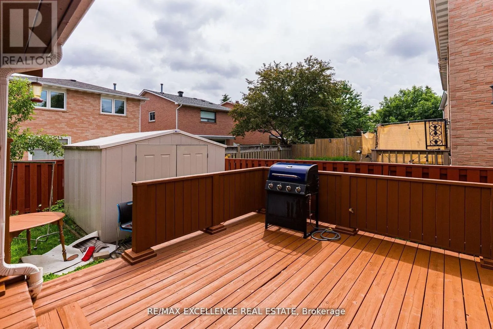 55 RUSHMORE CRESCENT