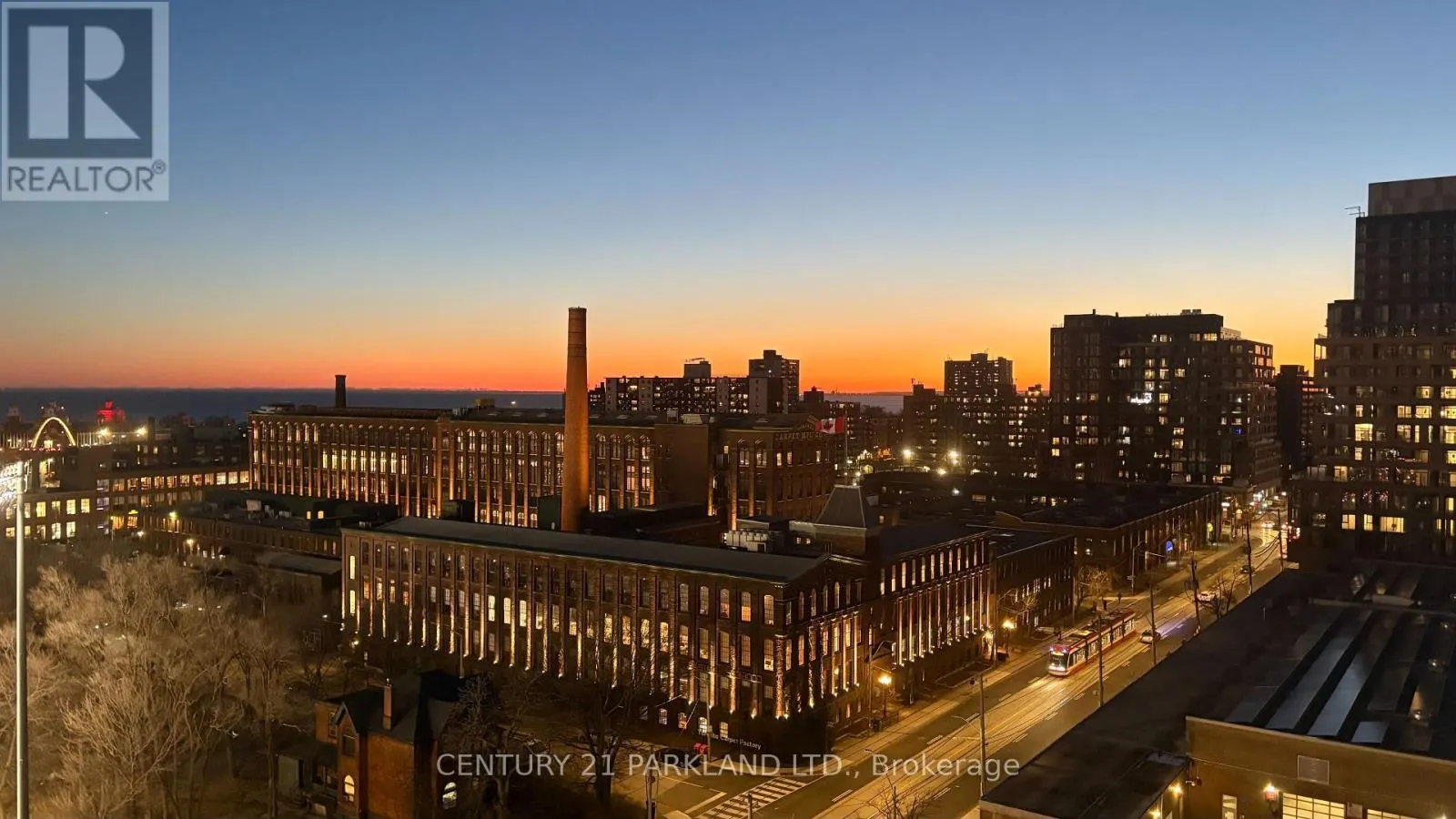 1215 - 20 JOE SHUSTER WAY