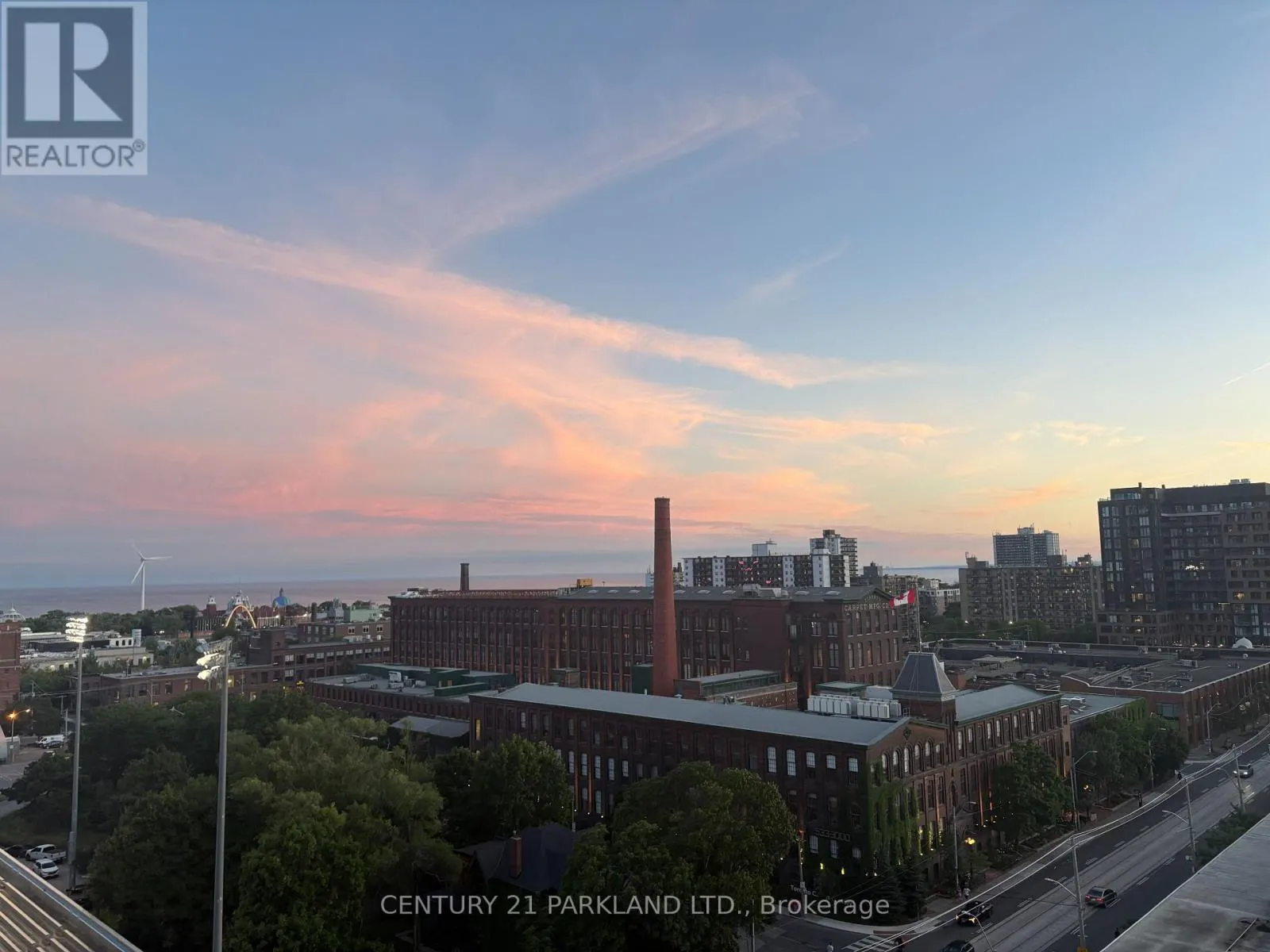 1215 - 20 JOE SHUSTER WAY