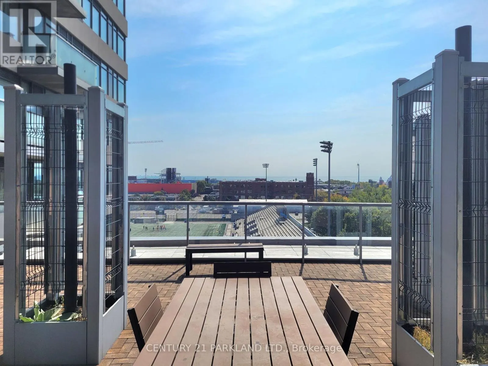 1215 - 20 JOE SHUSTER WAY