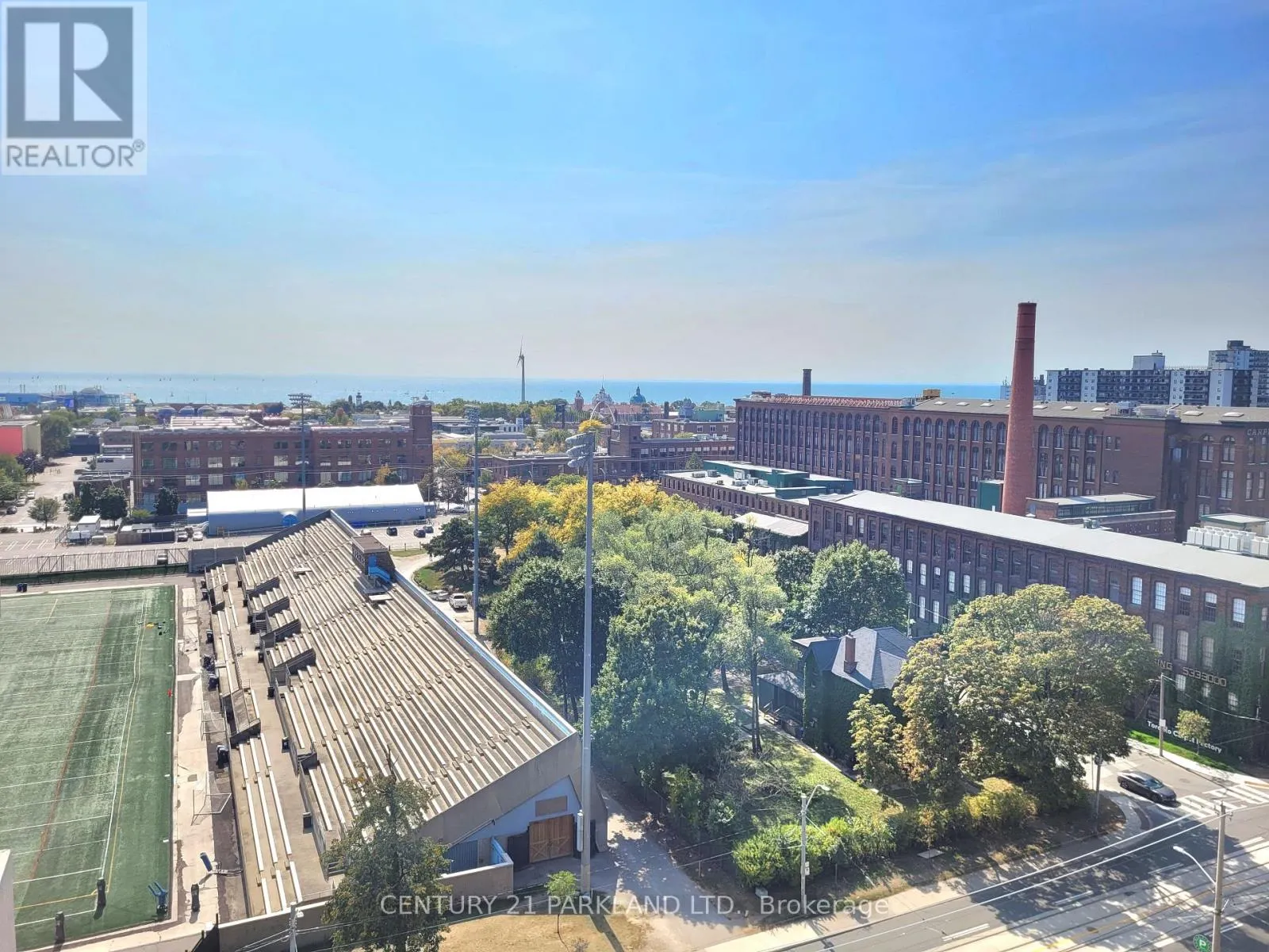 1215 - 20 JOE SHUSTER WAY
