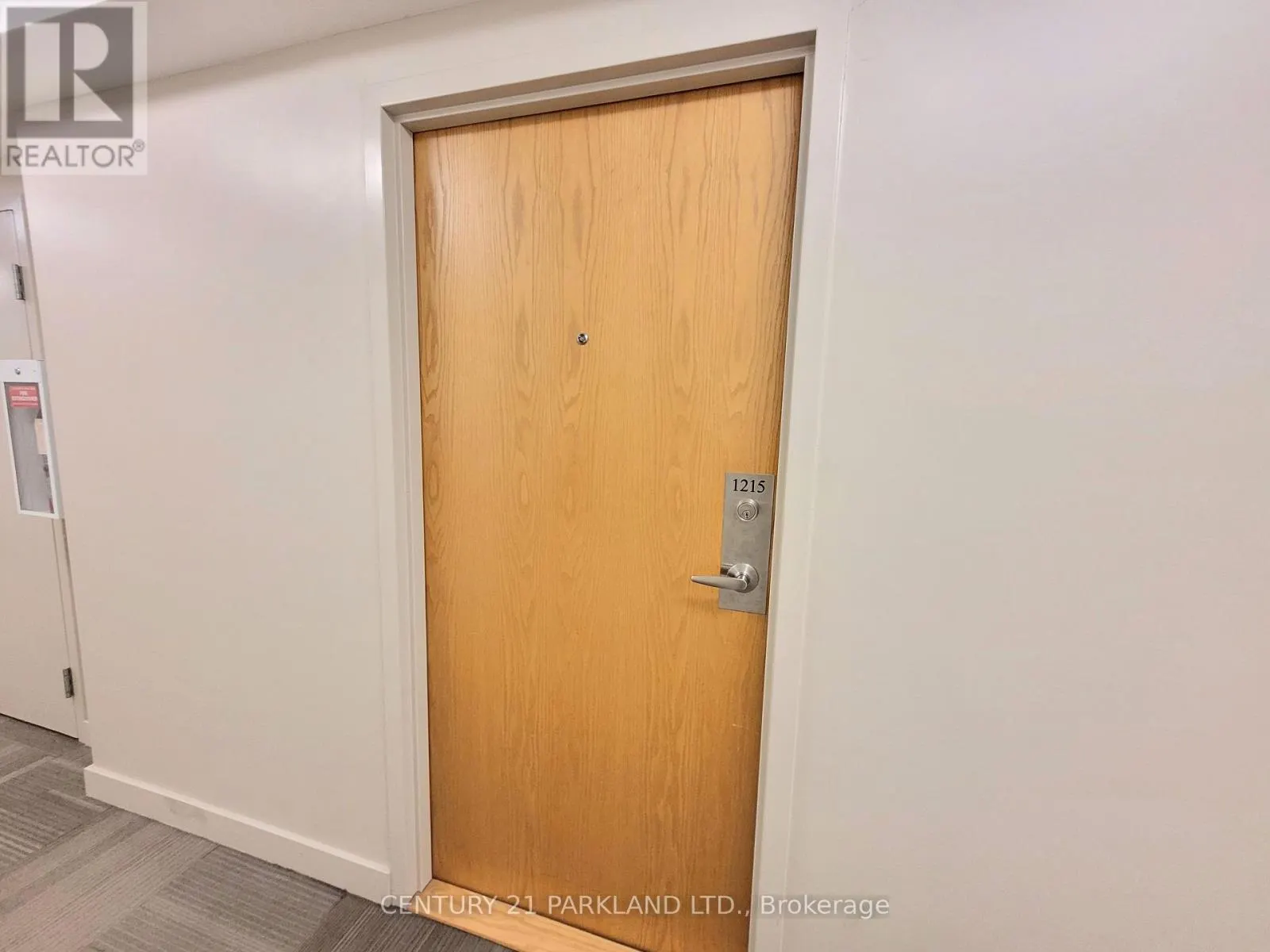 1215 - 20 JOE SHUSTER WAY