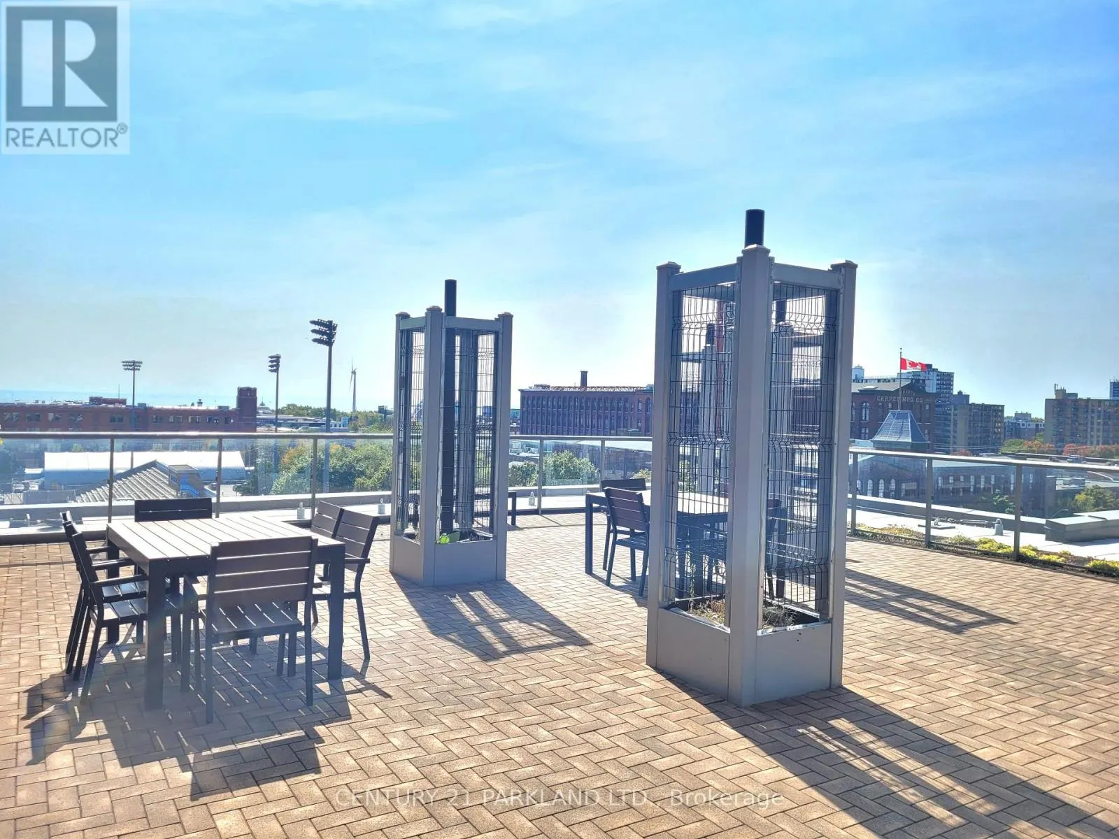1215 - 20 JOE SHUSTER WAY