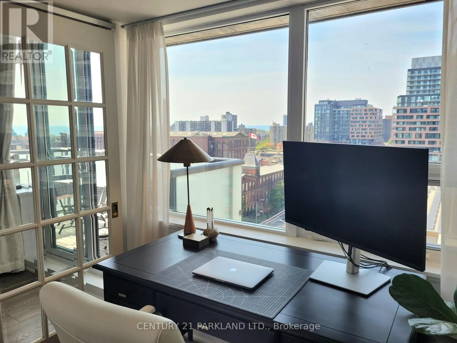 1215 - 20 JOE SHUSTER WAY