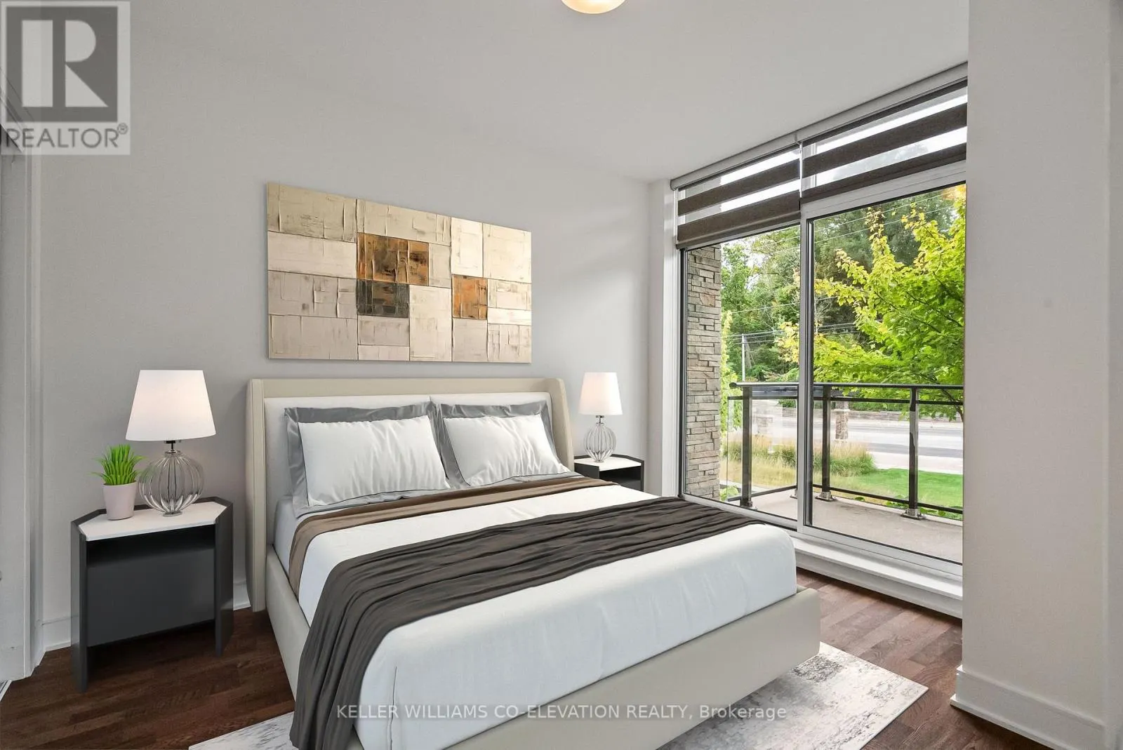 G28 - 1575 LAKESHORE ROAD W