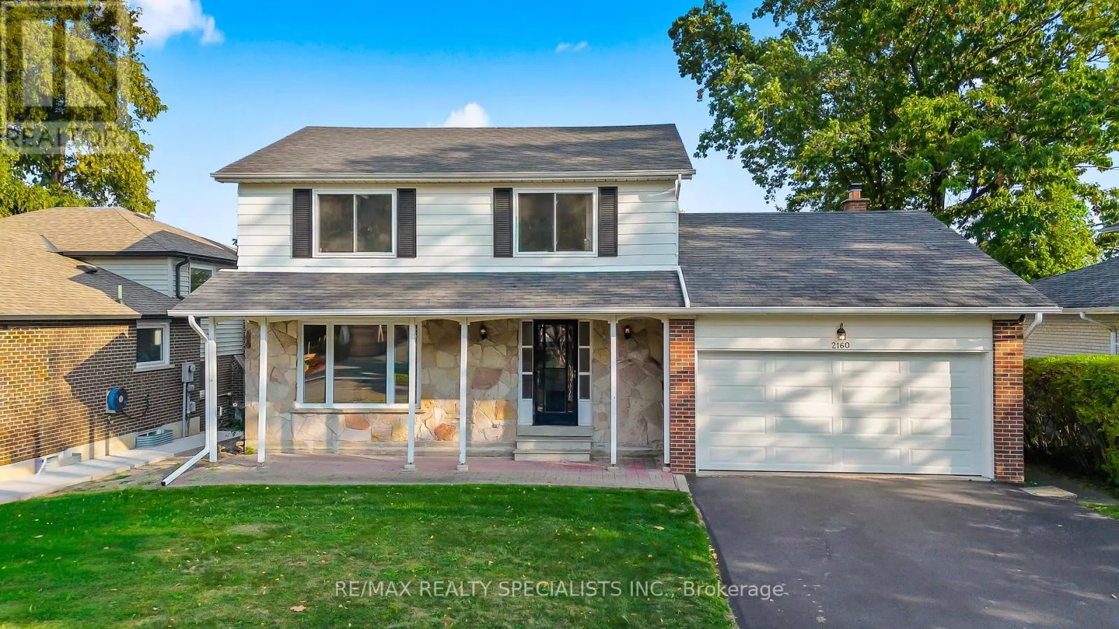2160 JENNER COURT