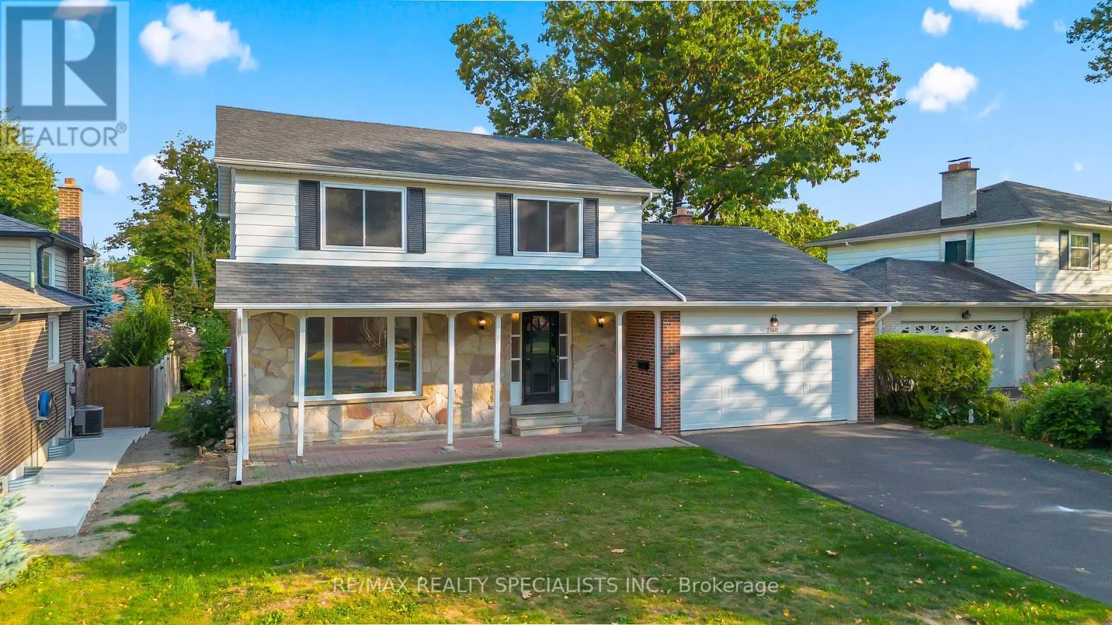 2160 JENNER COURT